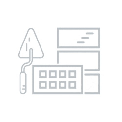 Pointing and Rendering