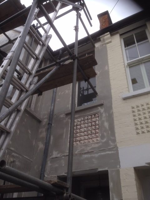 Exterior Renovations, London Exterior Renovations, London